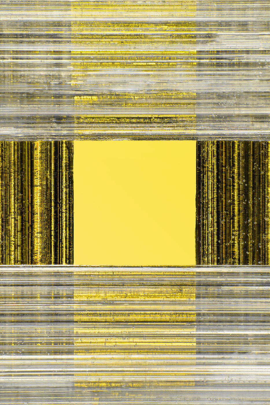42 megapixels! A very high resolution artistic science photo; VAST photo created by Steph Mantis & Dan Piech.
