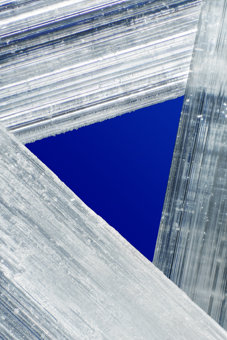 42 megapixels! A very high resolution artistic geology photo; VAST photo created by Steph Mantis & Dan Piech.