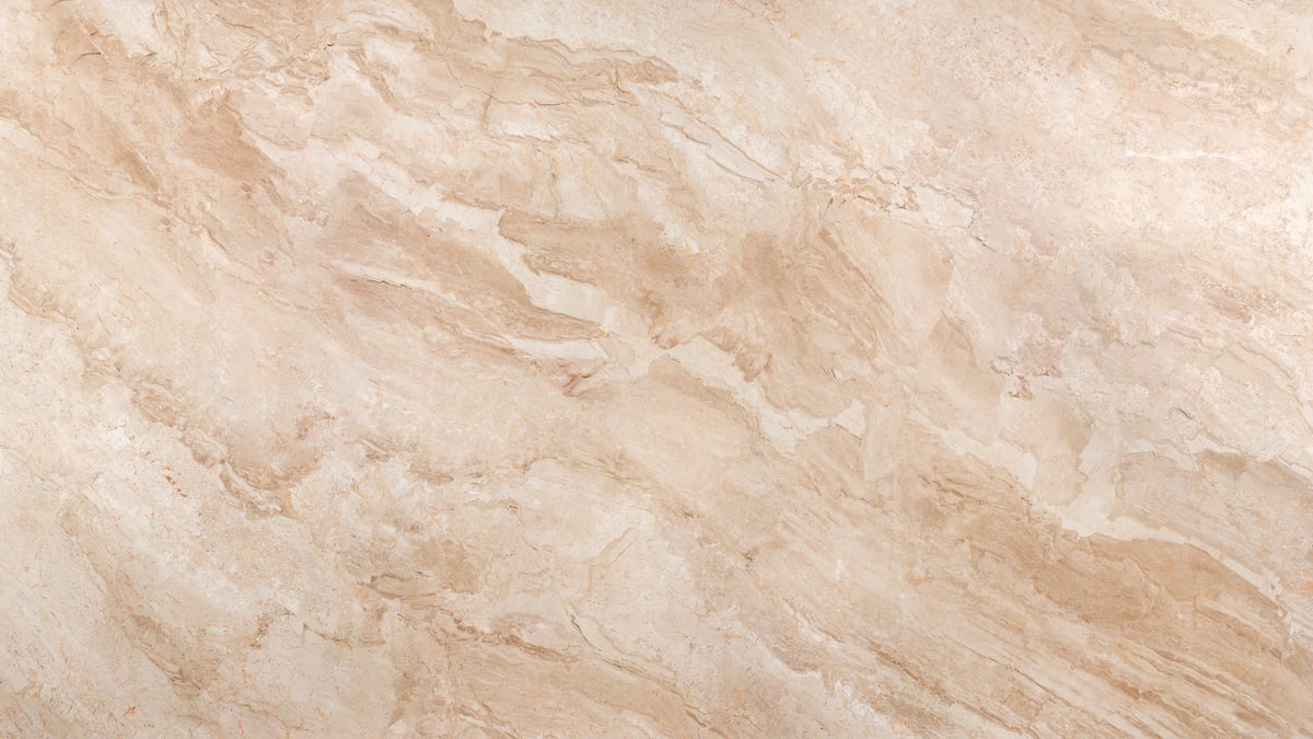 An ultra-high-resolution texture photo file of giallo reale marble stone; gigapixel photograph created by David Lineton.