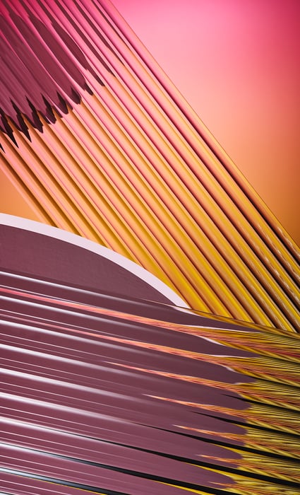 500 megapixels! A very high resolution, large-format VAST photo print of 