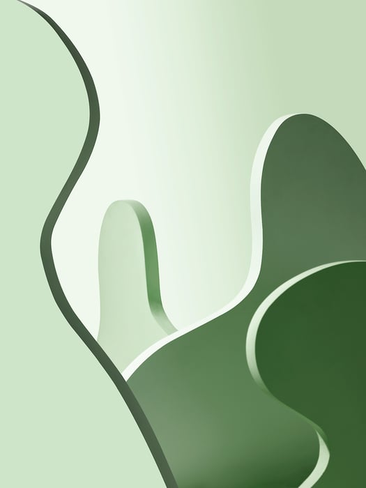 A very high resolution, large-format VAST photo print of "Obscure - Sierra" - an ultra-high-resolution abstract photograph created by David Lineton.