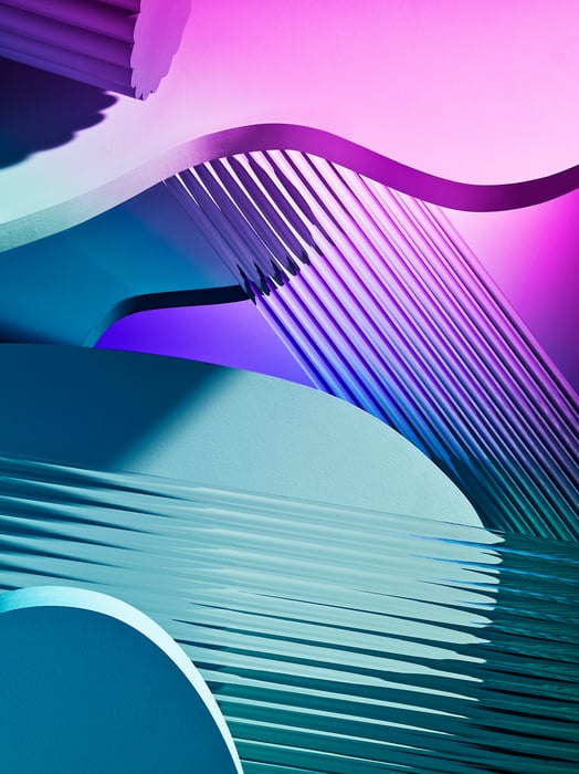 405 megapixels! A very high resolution, large-format VAST photo print of 