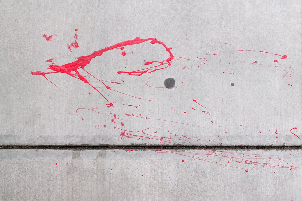 1,507 megapixels! A very high resolution, large-format VAST photo print from Dan Piech's 