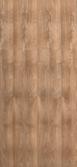3,208 megapixels! A very high resolution texture photo of walnut wood knotted veneer; gigapixel image available to be licensed and downloaded as a digital file from VAST; photograph created by David Lineton.