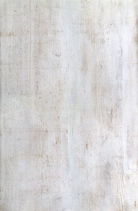 2,395 megapixels! A very high resolution texture photo of weathered whitewashed wood; gigapixel image available to be licensed and downloaded as a digital file from VAST; photograph created by David Lineton.