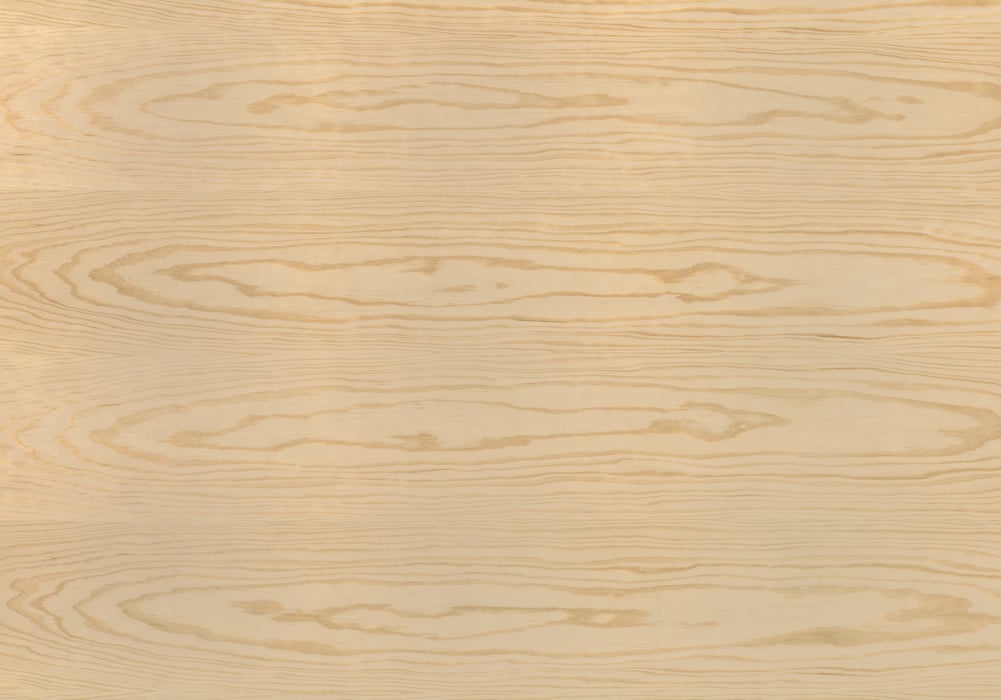 1,211 megapixels! A very high resolution texture photo of light brown pine wood with subtle clean grain; gigapixel image available to be licensed and downloaded as a digital file from VAST; photograph created by David Lineton.